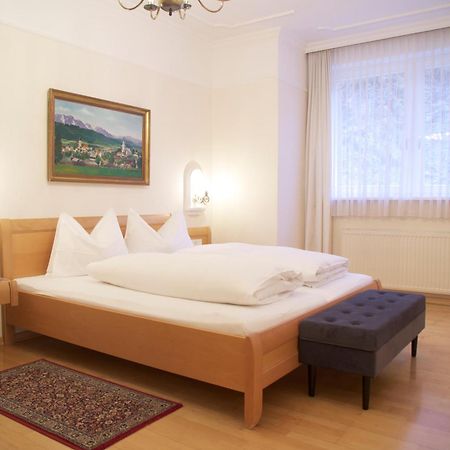 Appartements Stocker - Zur Schmiede سخلادميخ المظهر الخارجي الصورة