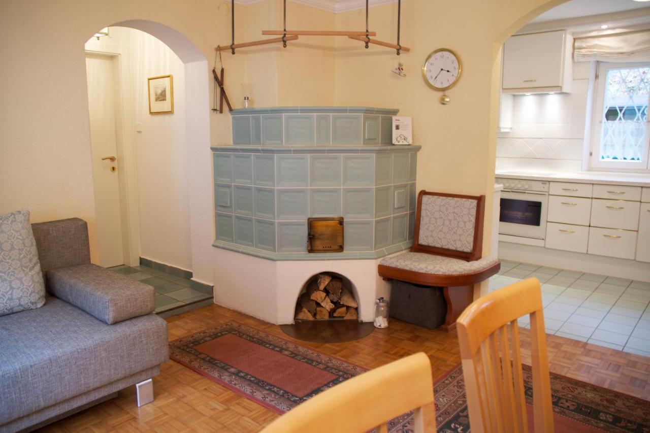 Appartements Stocker - Zur Schmiede سخلادميخ المظهر الخارجي الصورة