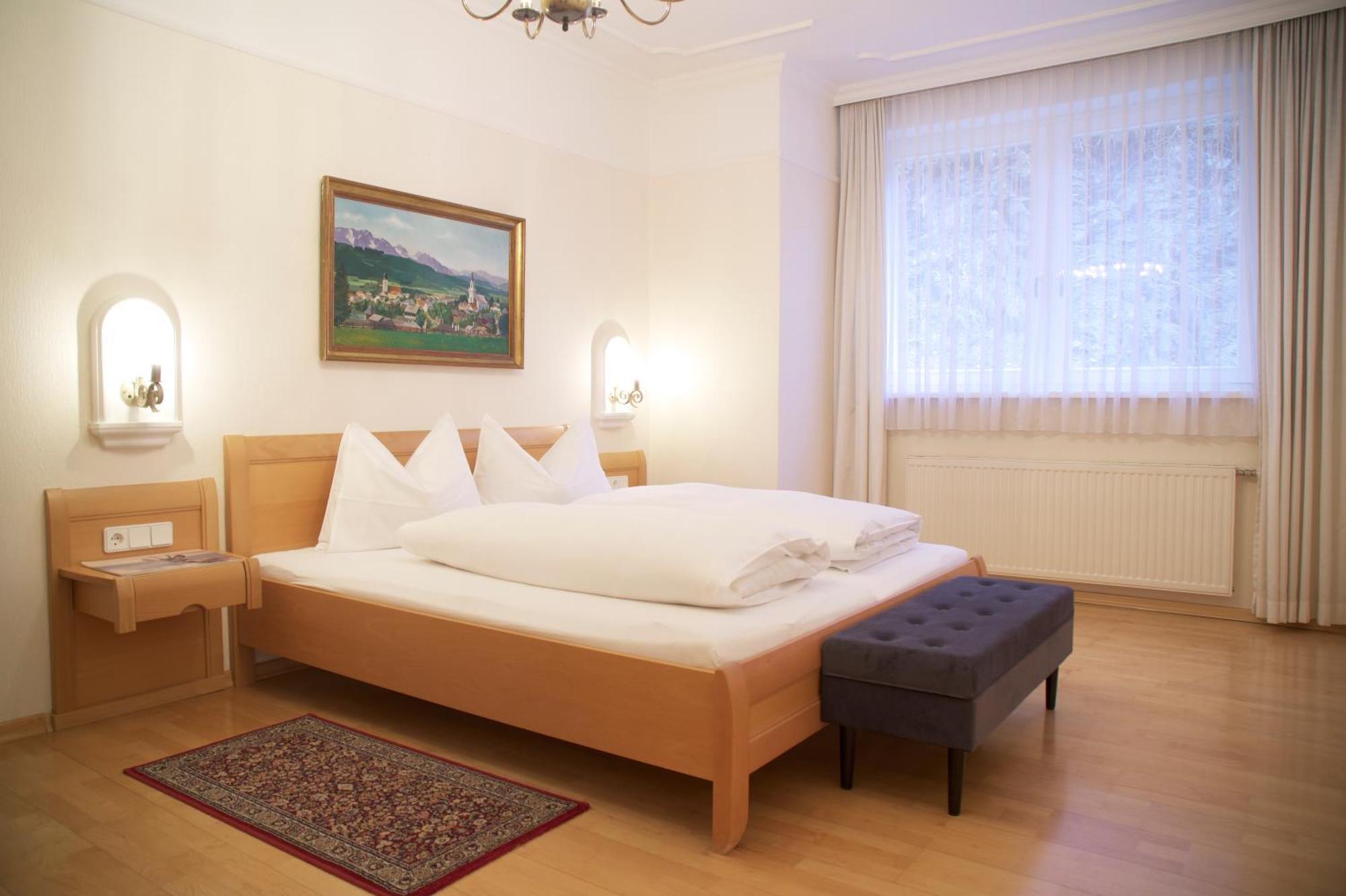 Appartements Stocker - Zur Schmiede سخلادميخ المظهر الخارجي الصورة