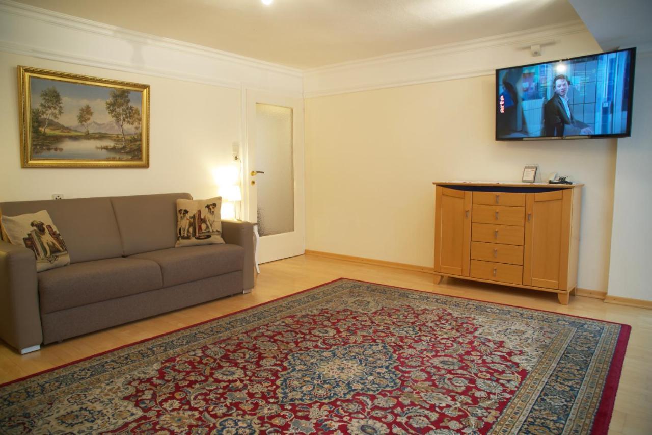 Appartements Stocker - Zur Schmiede سخلادميخ المظهر الخارجي الصورة