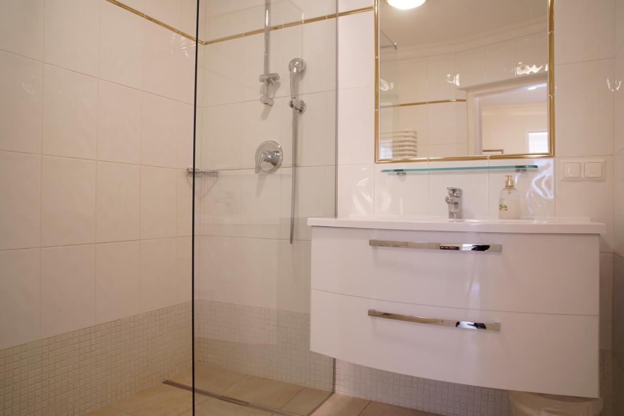 Appartements Stocker - Zur Schmiede سخلادميخ المظهر الخارجي الصورة