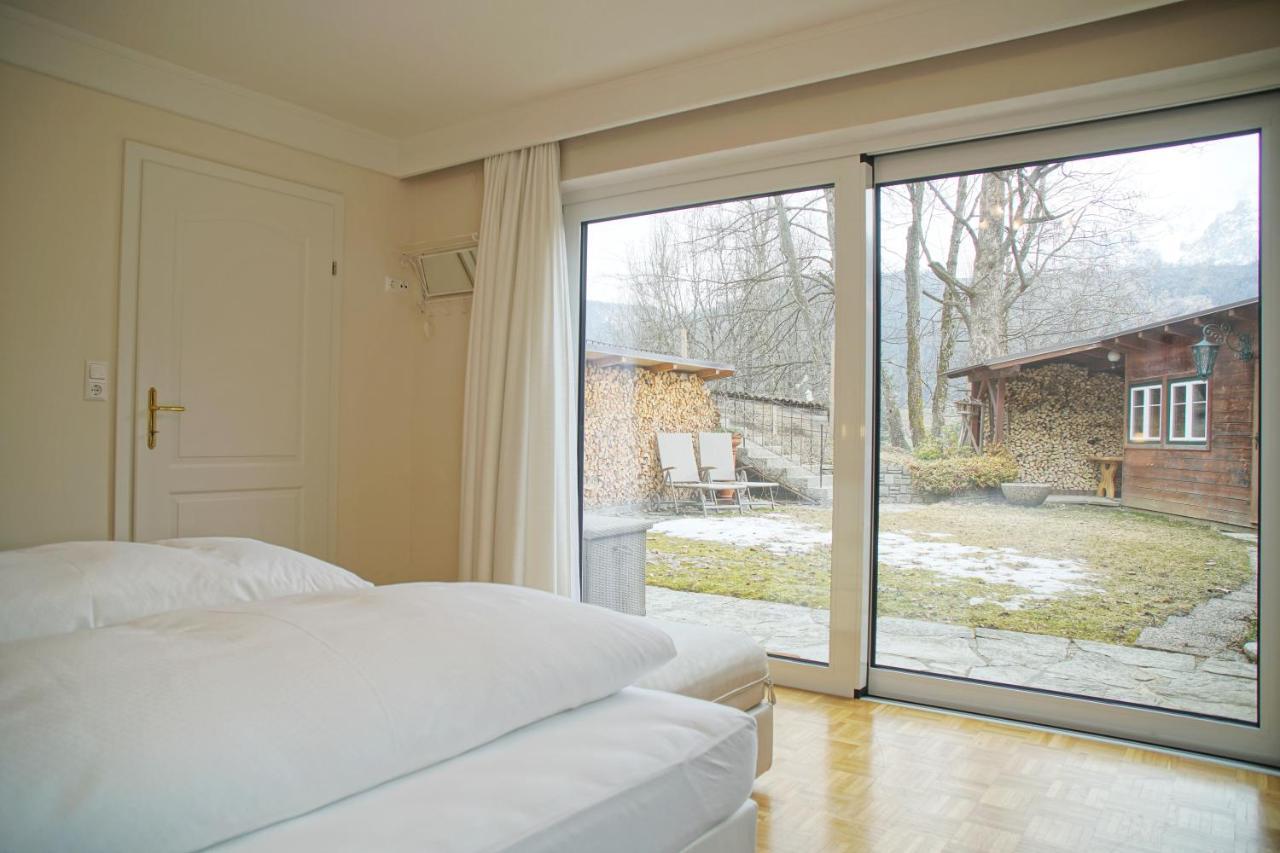 Appartements Stocker - Zur Schmiede سخلادميخ المظهر الخارجي الصورة
