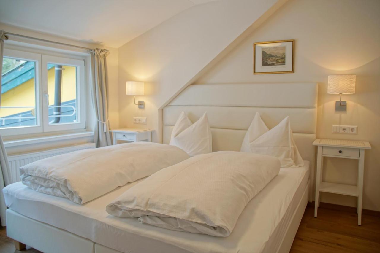 Appartements Stocker - Zur Schmiede سخلادميخ المظهر الخارجي الصورة