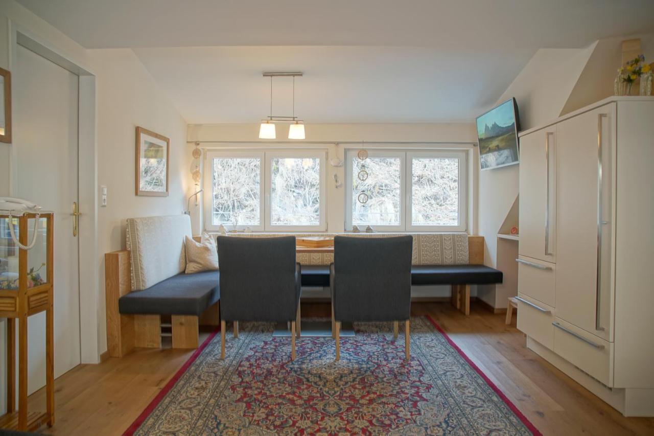 Appartements Stocker - Zur Schmiede سخلادميخ المظهر الخارجي الصورة
