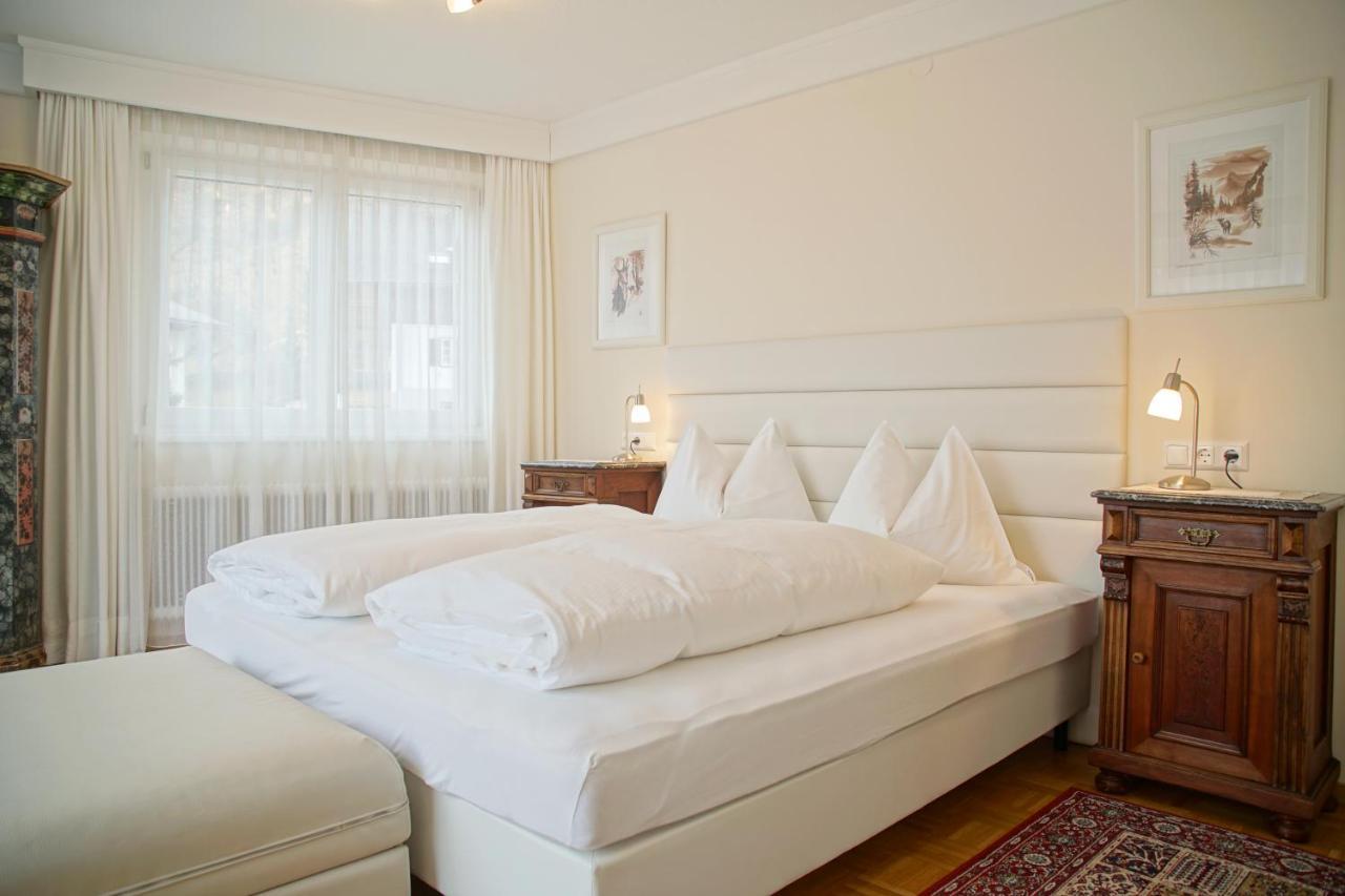 Appartements Stocker - Zur Schmiede سخلادميخ المظهر الخارجي الصورة