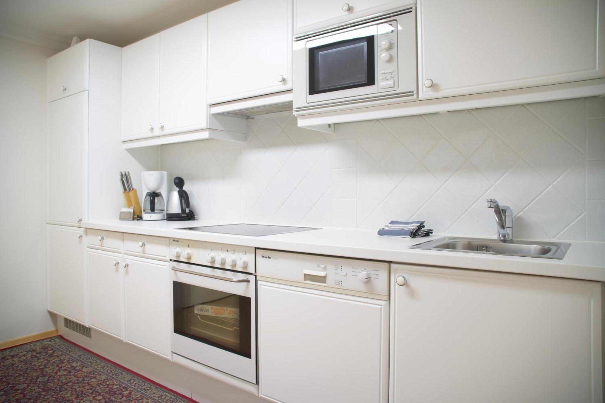 Appartements Stocker - Zur Schmiede سخلادميخ الغرفة الصورة