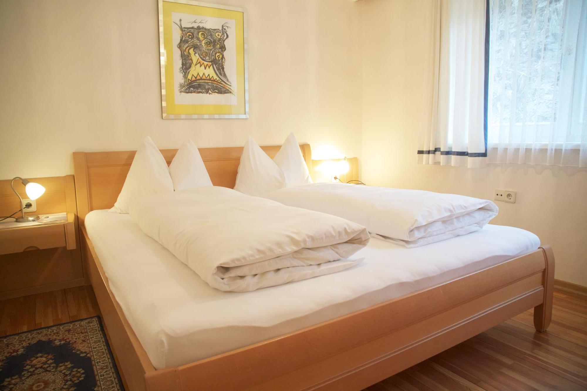 Appartements Stocker - Zur Schmiede سخلادميخ الغرفة الصورة