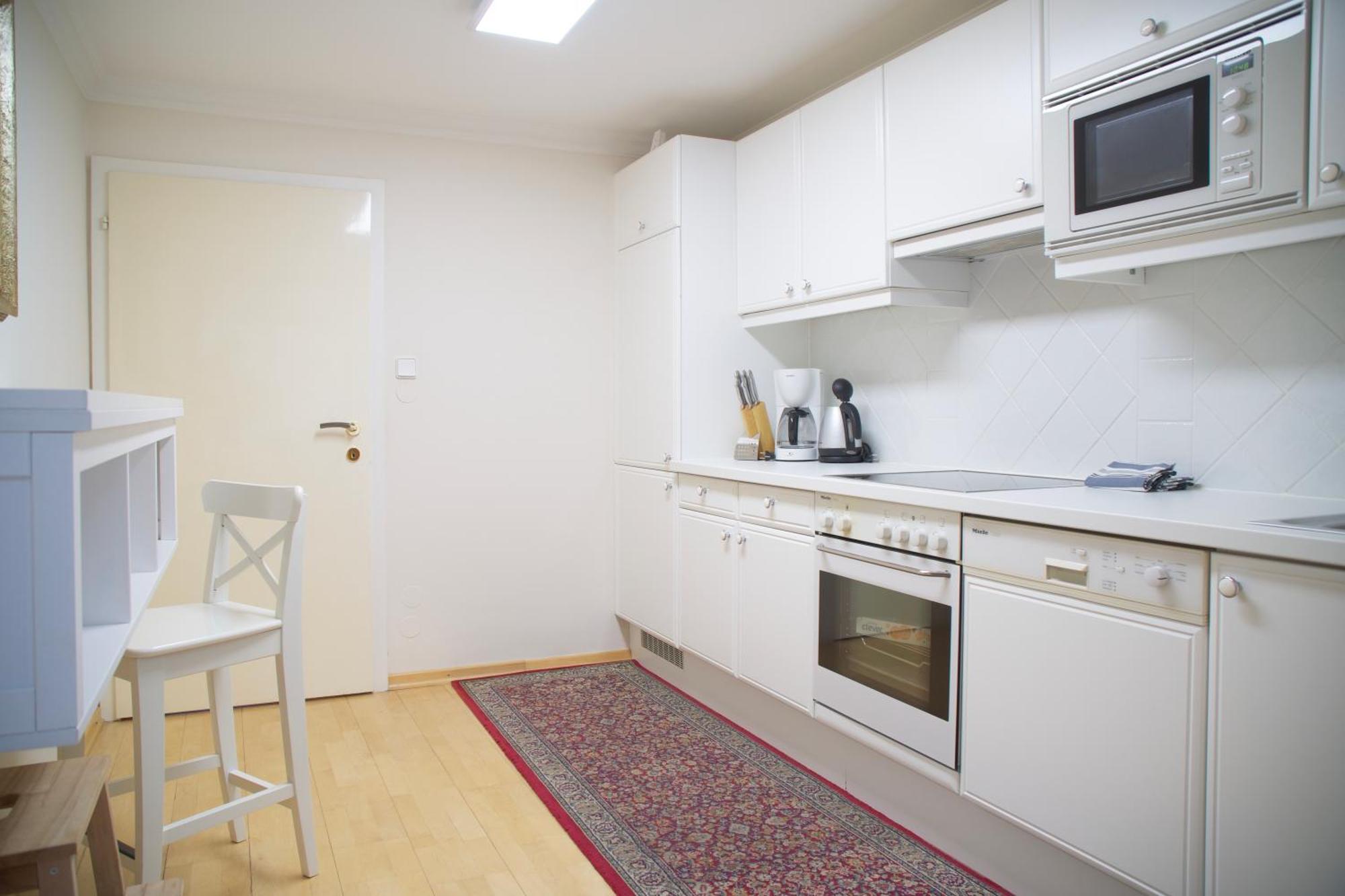 Appartements Stocker - Zur Schmiede سخلادميخ الغرفة الصورة