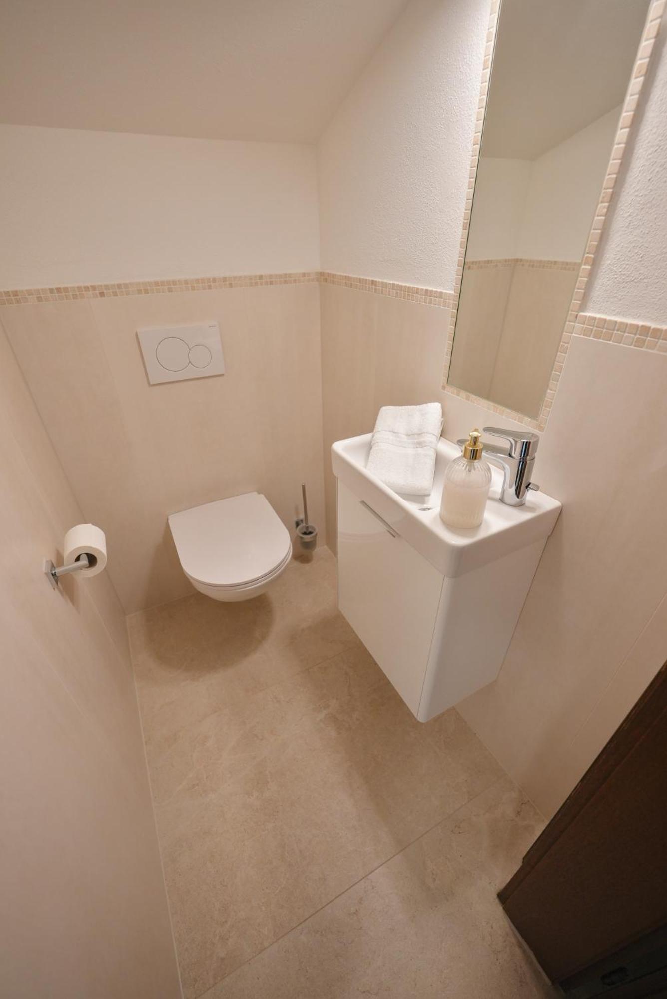 Appartements Stocker - Zur Schmiede سخلادميخ المظهر الخارجي الصورة